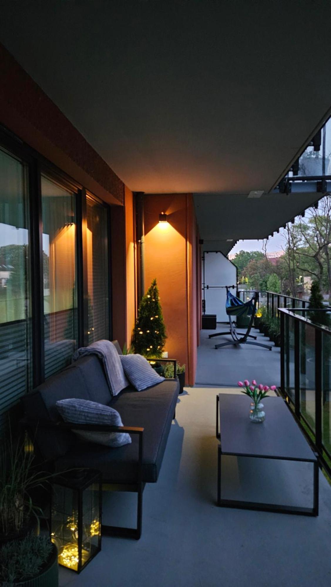 Salt Island Apartament Kolobrzeg Apartment Exterior photo