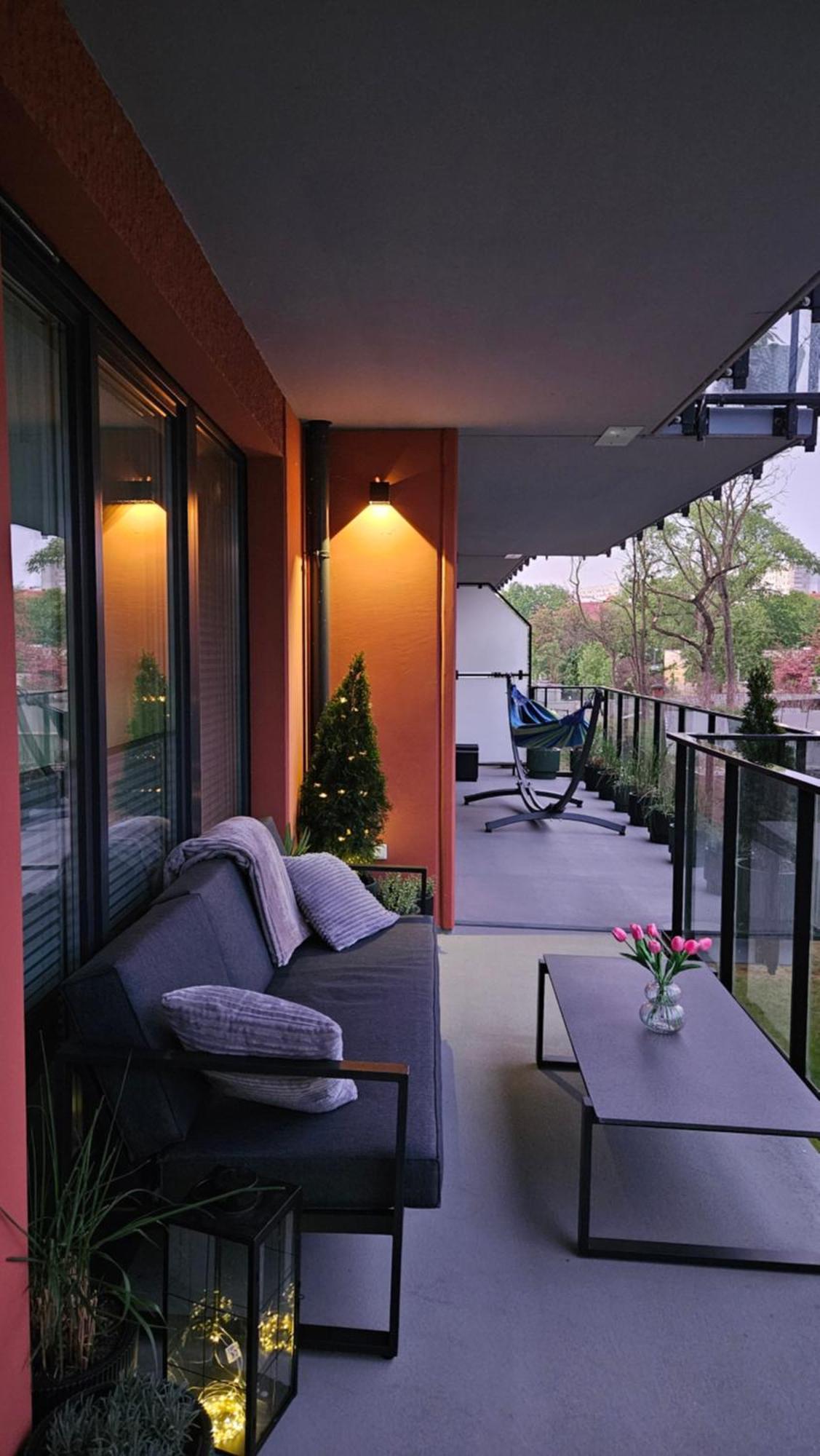 Salt Island Apartament Kolobrzeg Apartment Exterior photo